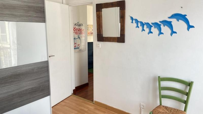 T2 Avignon Climatise Intra Muros Spacieux Et Lumineux Εξωτερικό φωτογραφία